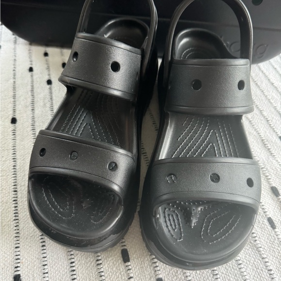 Crocs Mega-Crush sandal - Picture 2 of 5